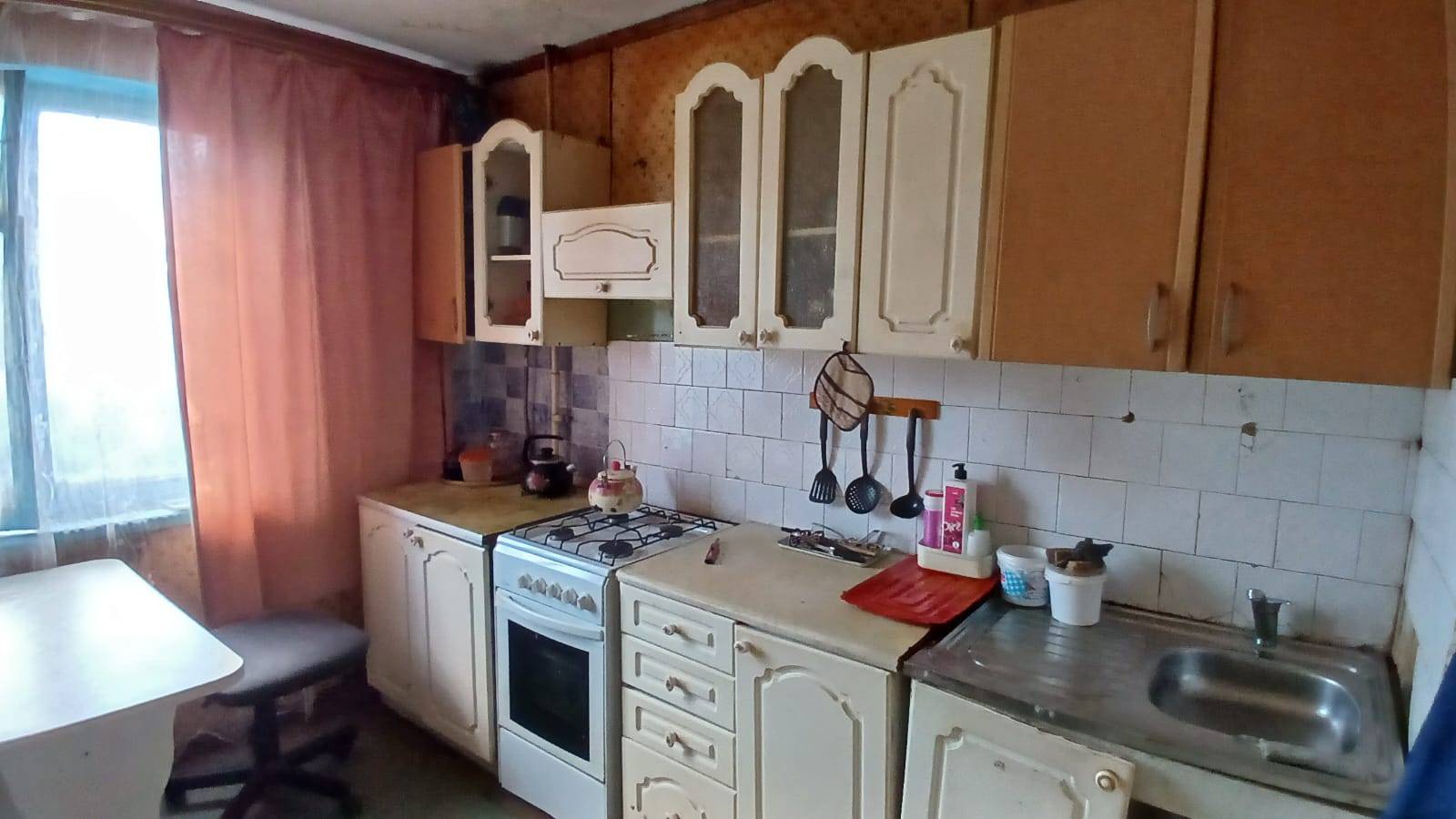 182. 3х. комн. квартира ул. Ухтомского, д. 5, г. Электрогорск, МО #купить #трешка #купитьтрешку смотреть онлайн