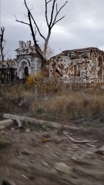 разбитая церковь.mp4 смотреть онлайн