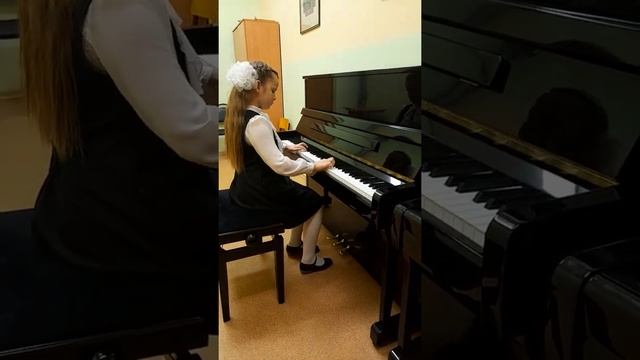 Боброва Елизавета 9 лет смотреть онлайн