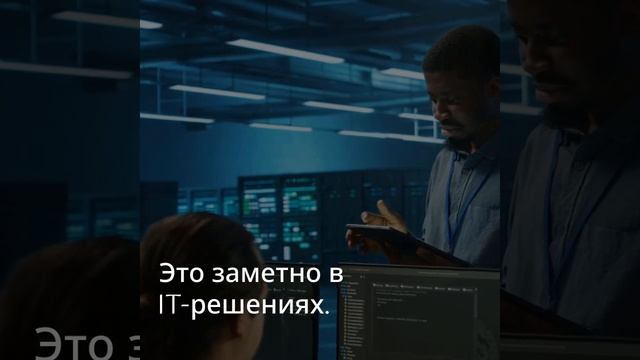 Влияние технологических инноваций на процесс сертификации — Sertex.org