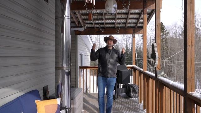 *SOLD* Inside A $549,900 Country Oasis Bungalow In Whitefish Ontario 🐴