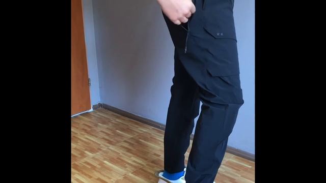 FFF Tech Pack 2021 смотреть онлайн