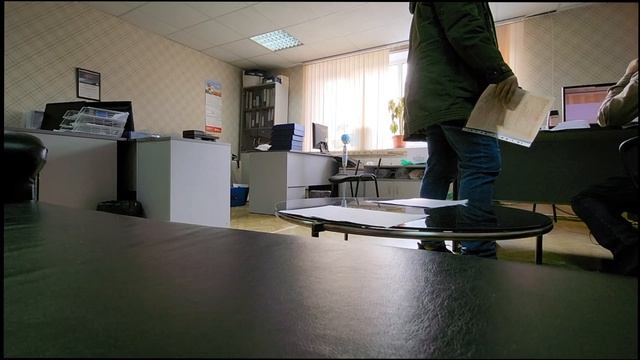 Дистанционное сопровождение клиента из Нижнего Новгорода. Сдача а/м в ремонт по Осаго. смотреть онлайн