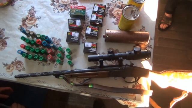 В Тверской области ликвидированы две подпольные оружейные мастерские смотреть онлайн