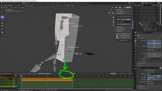 Fix It FRIDAY!! - correcting hair accessory set up смотреть онлайн