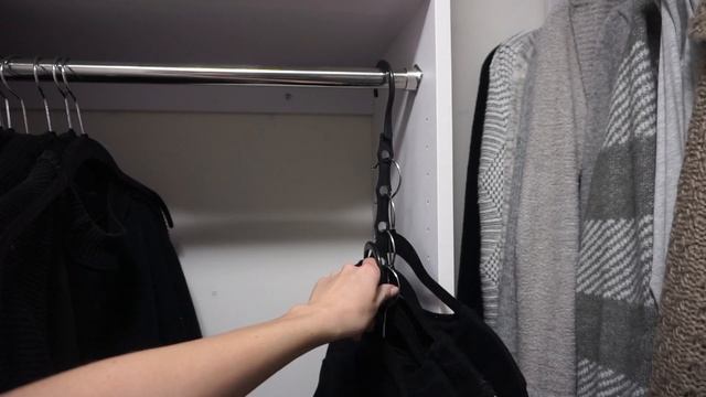 BEST CLOSET ORGANIZATION 2020: 10 affordable closet organization + storage ideas! смотреть онлайн