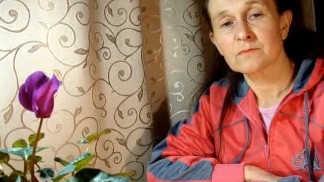 Гринченко Мария. Отзыв для Нины Юсуфовой. смотреть онлайн