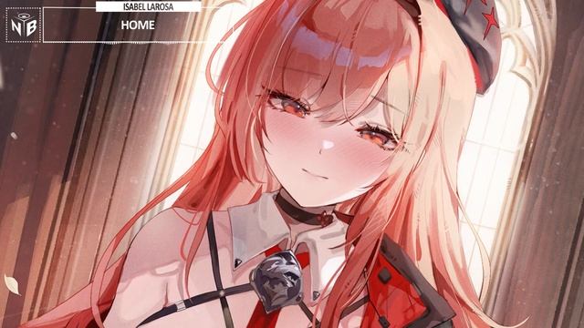 Nightblue Music - Home смотреть онлайн