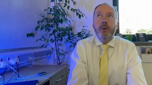 P7 virtual visit by Mr Bain смотреть онлайн