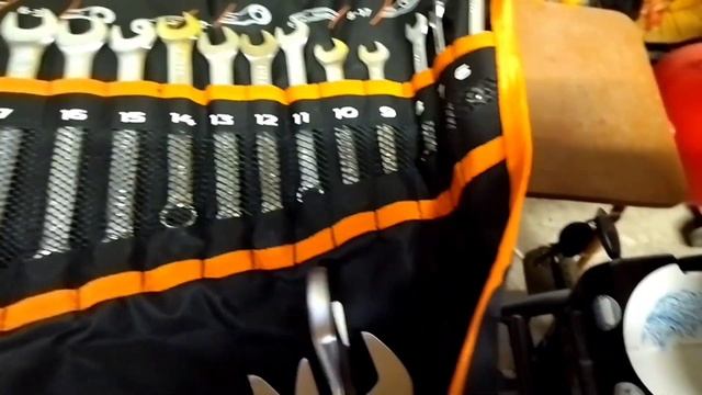 Велитенський набір ключів від Дніпро-М смотреть онлайн