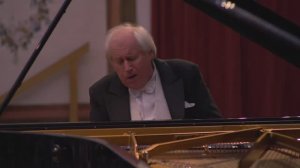 Й. Гайдн Соната для фортепиано си минор Hob. XVI:32 (Григорий Соколов)