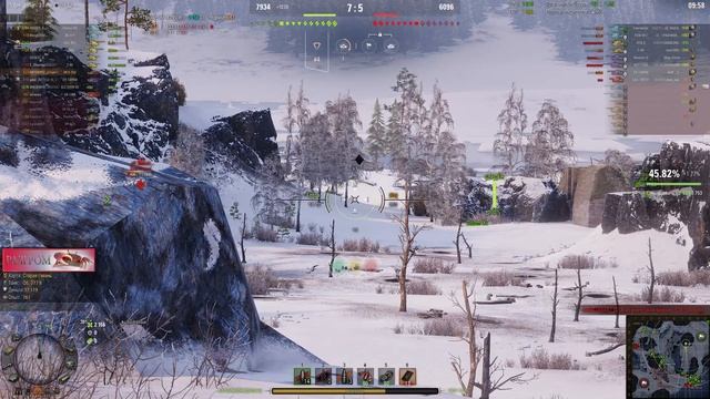 Бой Линия Маннергейма Техника ИСУ 152