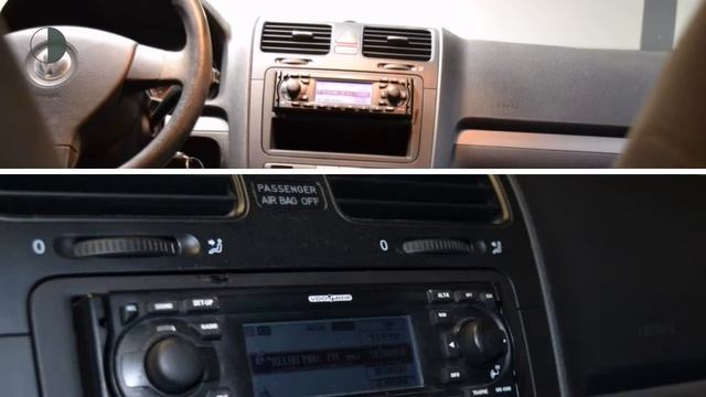 Volkswagen Jetta 2.0 FSI 110KW AUT смотреть онлайн