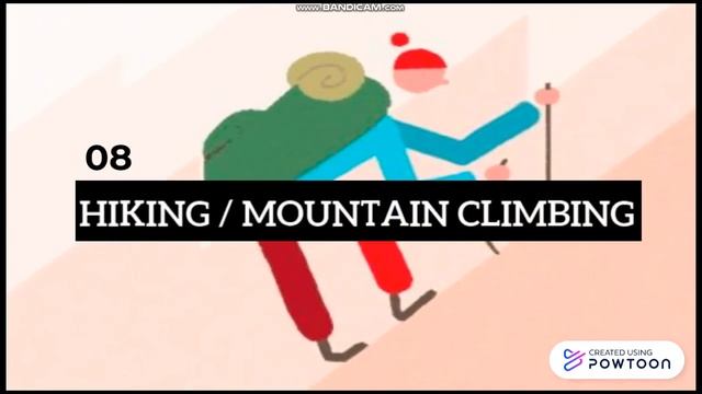 Active Physical Activities смотреть онлайн