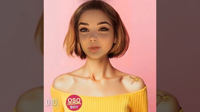 Умный бот OSO, помощник в бизнесе. смотреть онлайн