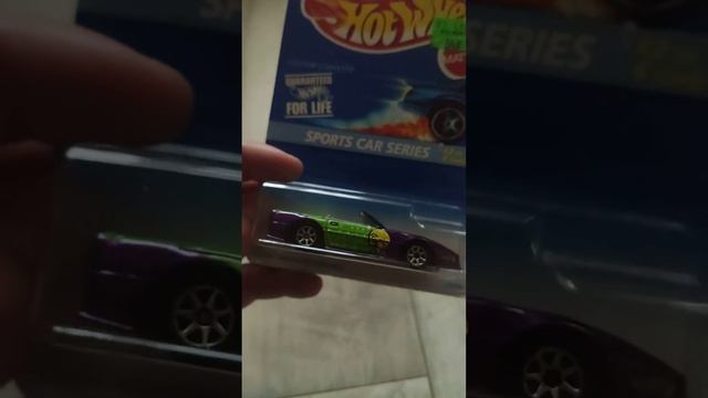 Охота на Hot Wheels.Топовое обновление коллекции смотреть онлайн