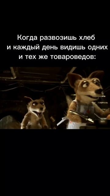 #хлеб #хлебозавод #завод #товаровед #лиса #водитель смотреть онлайн