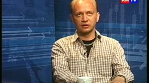 Дом фантастики с Тыриным. 11-06-01-fant