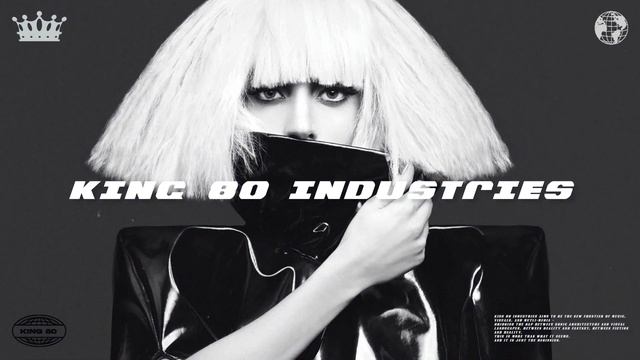 [SOLD] Lady Gaga Type Beat - Bad Romance || Y2K Pop Type Beat смотреть онлайн
