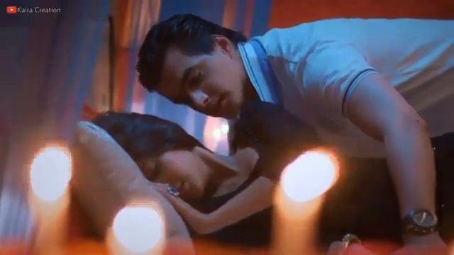 kartik naira 😍❤❤kaira romance 😍😍❤❤😘😘 смотреть онлайн