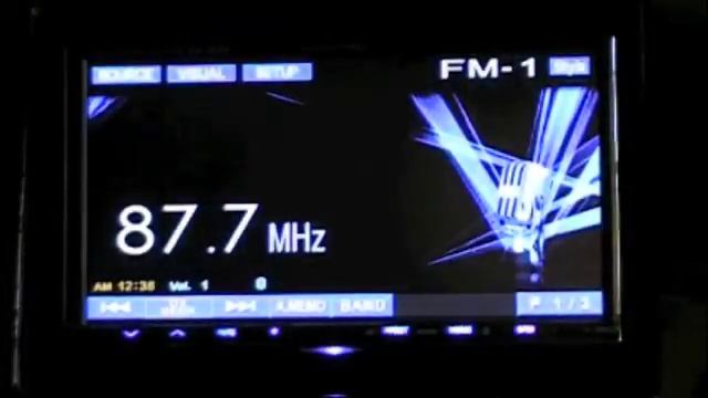 SOT Video Review 3a - Alpine IVA-W505