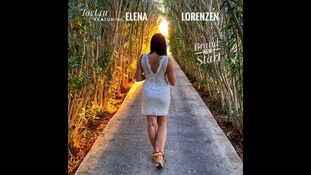RettyLax & ReNe feat. Elena Lorenzen - Brand New Start смотреть онлайн