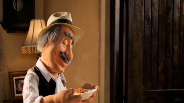 Dolmio AMV смотреть онлайн