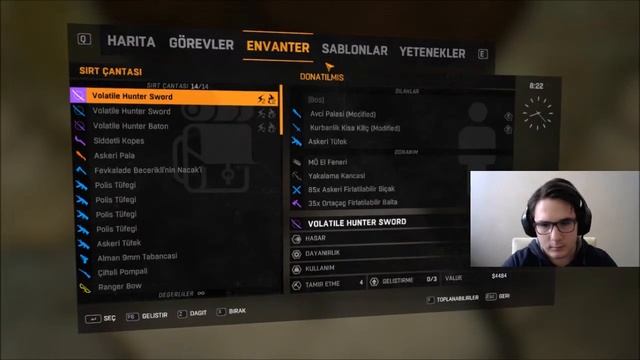 OUTPOST BASKINLARI | Dying Light 27.Bölüm [TÜRKÇE] смотреть онлайн