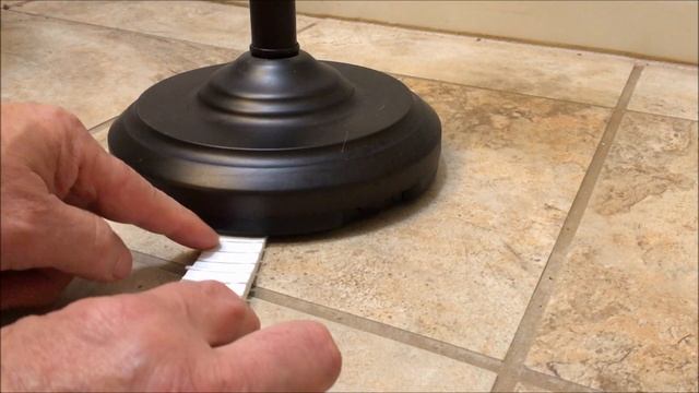 LOOSE AND WOBBLING TOILET~EASY FIX ! смотреть онлайн