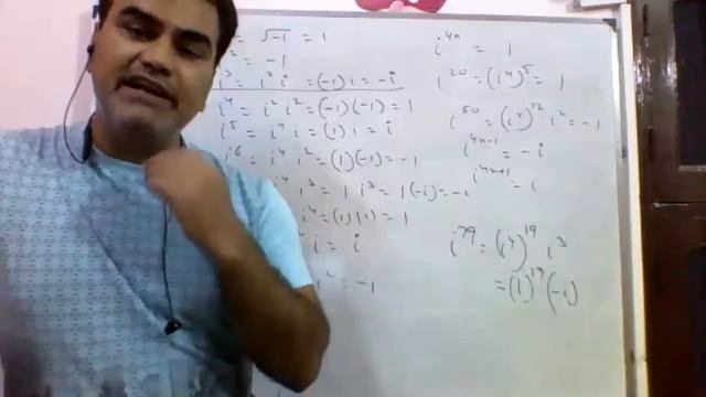 Basic of Complex Number | Class 11 | Mathematics | #BudhirajaCompetitionAchievers смотреть онлайн