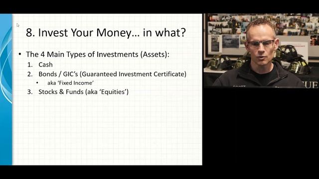 Smart Money - What They Should Have Taught Us in High School... смотреть онлайн