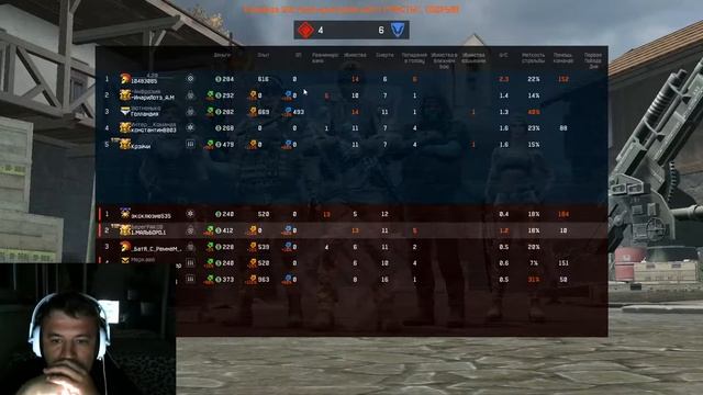 Warface на раслабоне. Починил свой ПК смотреть онлайн