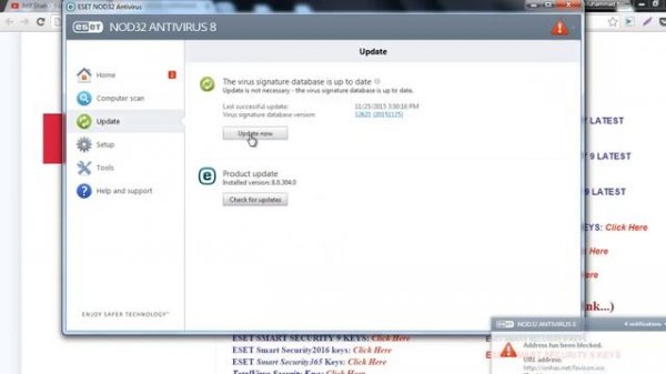 Eset Nod32 Antivirus 8 Activation Keys Lifetime - Eset Nod32 Username and Passwords 2016