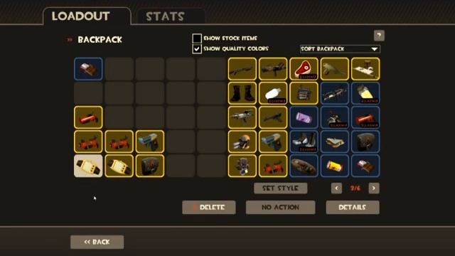 Pro Guide: TF2 Cloak and Dagger смотреть онлайн