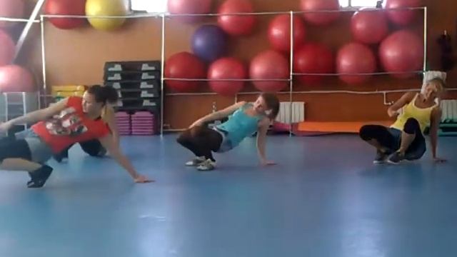 Dancehall PRO смотреть онлайн