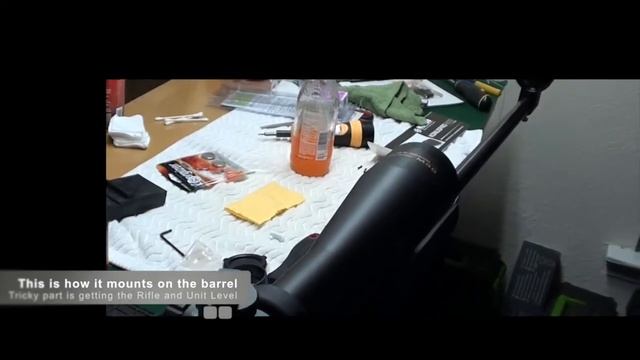 Bore Sight Tool смотреть онлайн