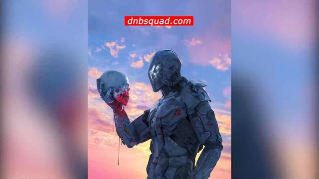 R1MM0N - Infinity #14 [05.07.2021] / Neurofunk / DarkSide / Technoid / Drum And Bass Mix / Dnb Squa