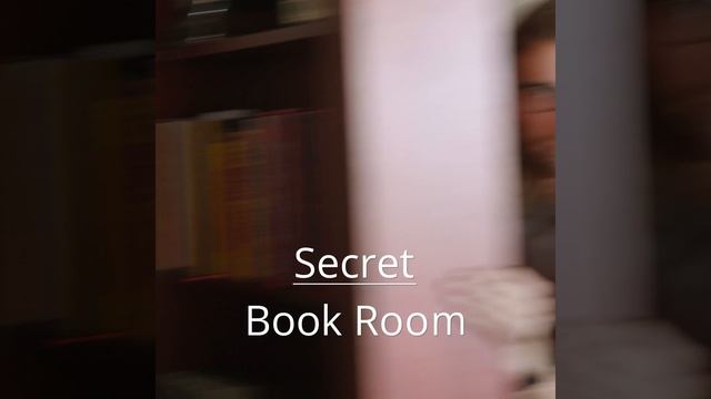 Turn ANY room into a HIDDEN room! смотреть онлайн