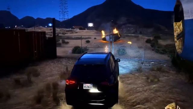 GTA VI - Grand Theft Auto 6 Leaks смотреть онлайн