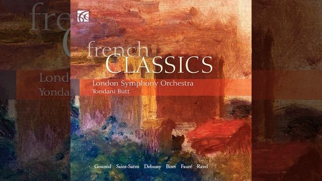 Ballet Music from "Faust": No. 4 Moderato maestoso смотреть онлайн