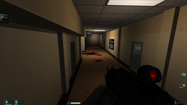 F.E.A.R.: Perseus Mandate | PC 2022 | Interval 3