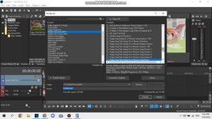 Tutorial How To Make CoNfUsIoN On Sony Vegas Pro