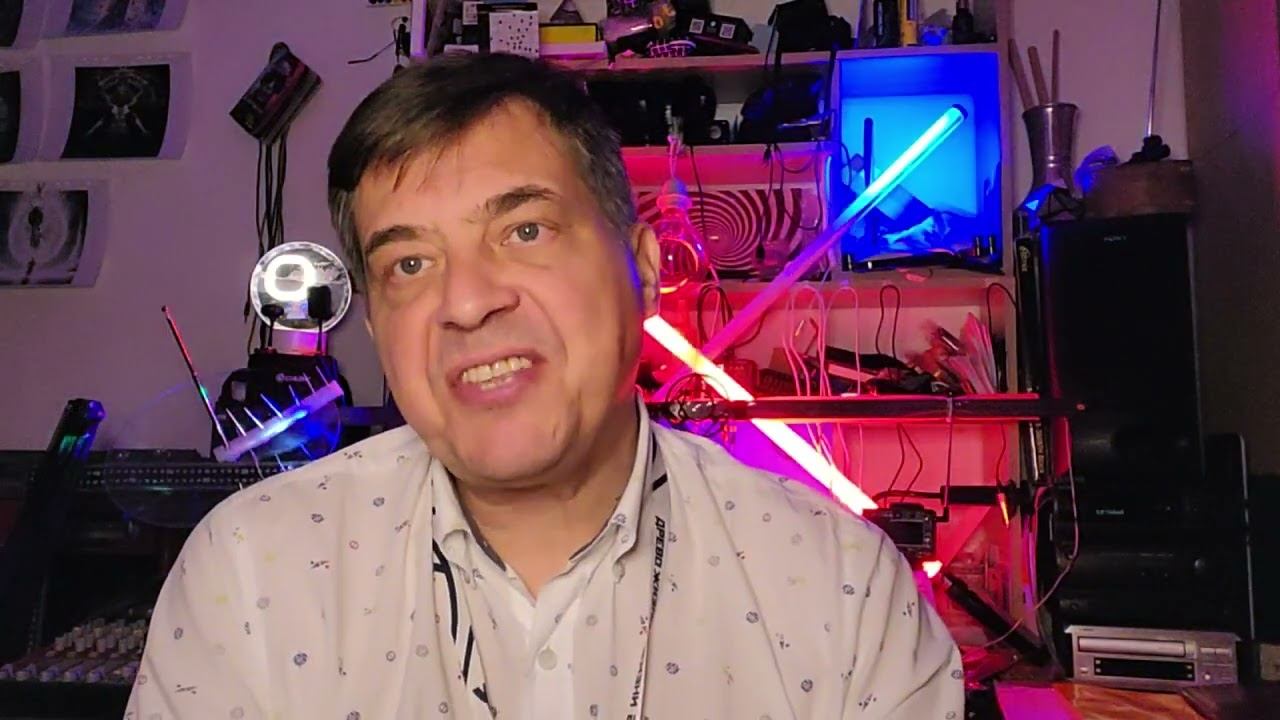 Тренируем Лучить Явь! смотреть онлайн