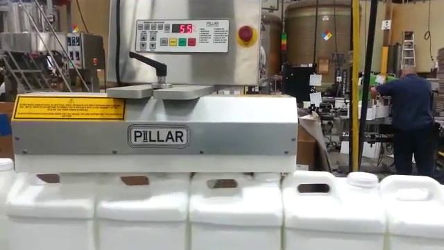 Sinetin saumaaja Hilpac - Pillar смотреть онлайн