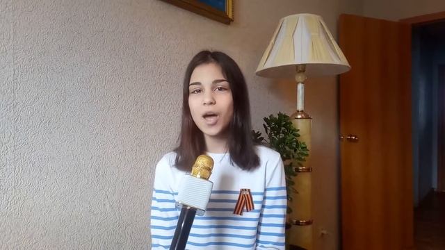 Акция "Песни Победы" смотреть онлайн