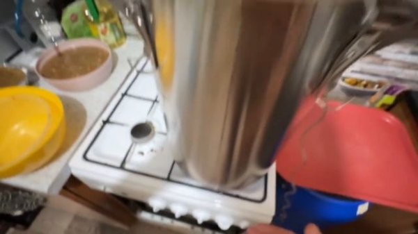 Испытание термометра Therm Pro и повторяем азы правильного, домашнего копчения!