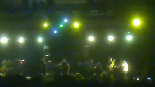 Ляпис Трубецкой - Золотая антилопа (в Киеве 20.10.2012) смотреть онлайн