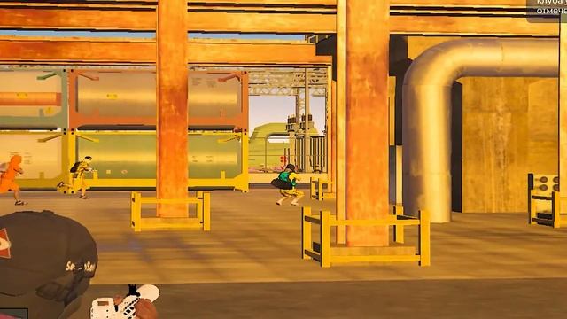 💖SAINT FAMQ💖 GTA 5 RP | BURTON | Самый слабый игрок фамы смотреть онлайн