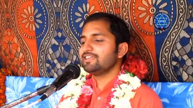 ALAKH-SHABRI KATHA- BY SWAMI VISHESHA NAND JI смотреть онлайн