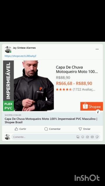 Capa De Chuva Motoqueiro Moto 100% Impermeável PVC Masculino https://shope.ee/LLiREwAyZ смотреть онлайн